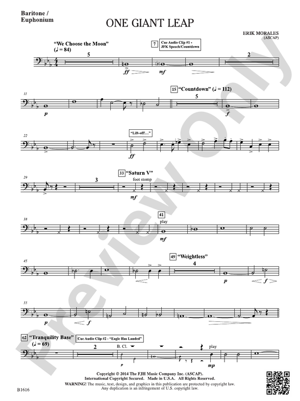 Tuba Trumpet Trombone Baritone Euphonium Brass Instrument - SR-TU-01