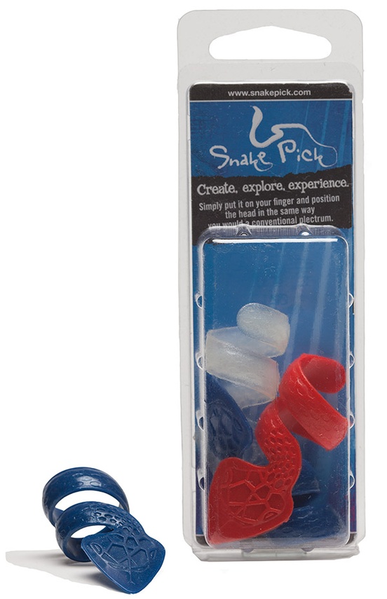 SnakePick: Mixed Gauge
