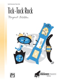Tick-Tock Rock