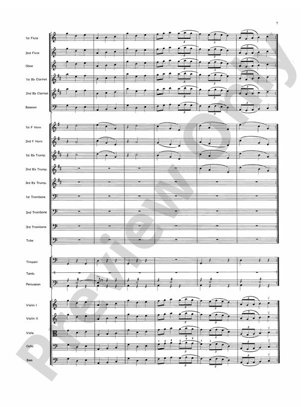 Jupiter (Bringer of Jollity)