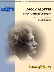 Mock Morris for Band