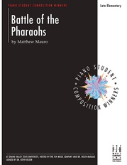 Battle of the Pharaohs