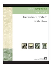 Timberline Overture