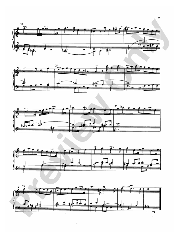 Couperin: Mass for the Parishes