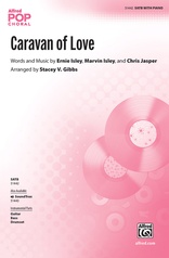 Caravan of Love