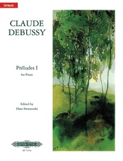 Préludes for Piano, Book 1