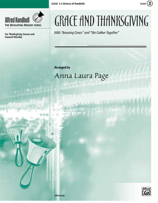 Grace and Thanksgiving