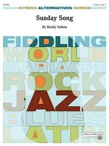 Sunday Song