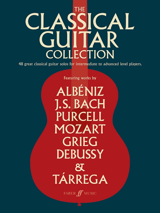 The Classical Guitar Collection