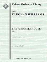 The Charterhouse Suite