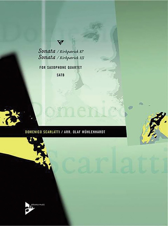 Sonata (Kirkpatrick 87), Sonata (Kirkpatrick 133)