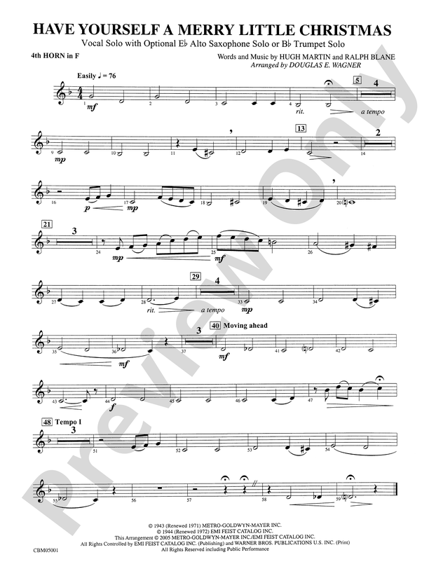 Melody in F (arr. Mark Phillips) Sheet Music | Anton Rubinstein | Guitar Tab