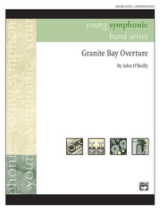 Granite Bay Overture