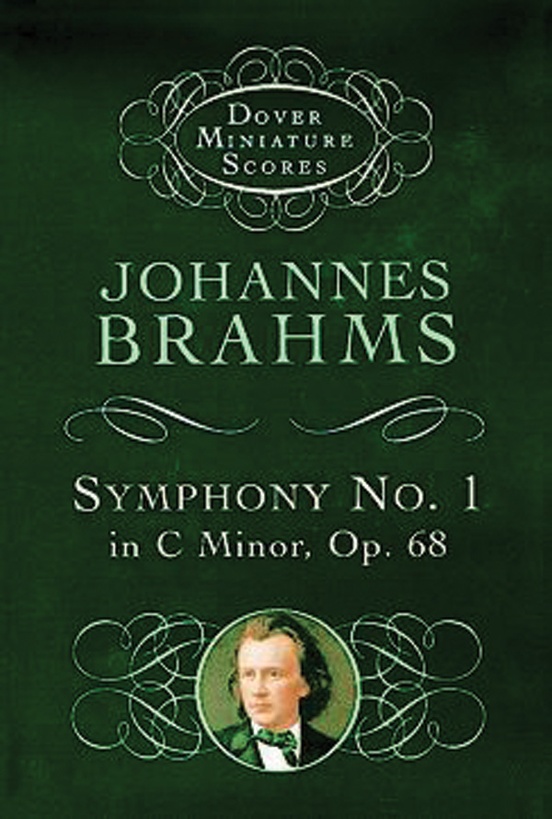 Symphony No. 1 in C Minor, Op. 68