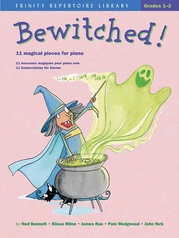 Bewitched!