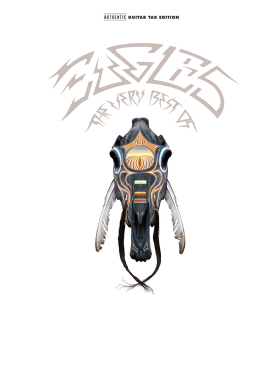 The Very Best of Eagles