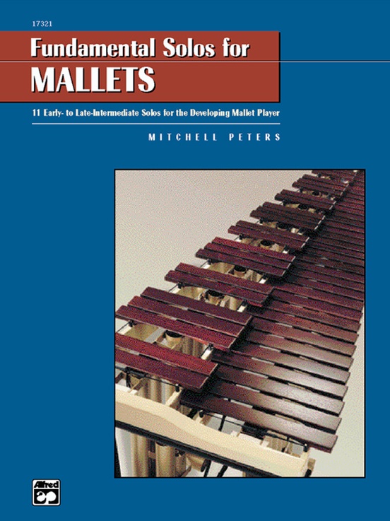 Fundamental Solos for Mallets