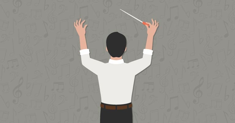 Tips from a Choral Festival Conductor