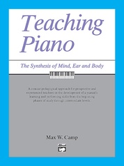 Teaching Piano - Softcover