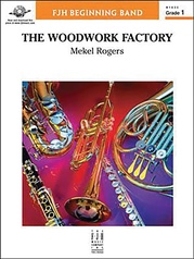 The Woodwork Factory