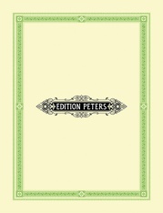 If Music and Sweet Poetry Agree for SATB Choir