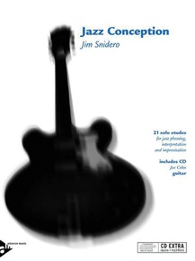 Amazon.com: Jazz Improvisation for Guitar - A Melodic