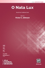 O Nata Lux