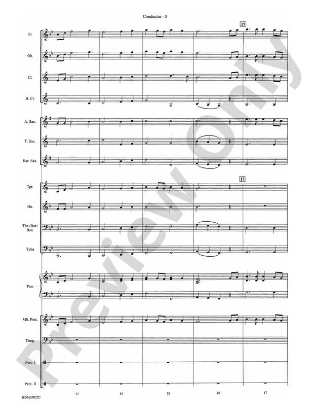 Belwin Beginning Band Kit #1