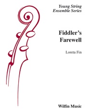 Fiddler's Farewell
