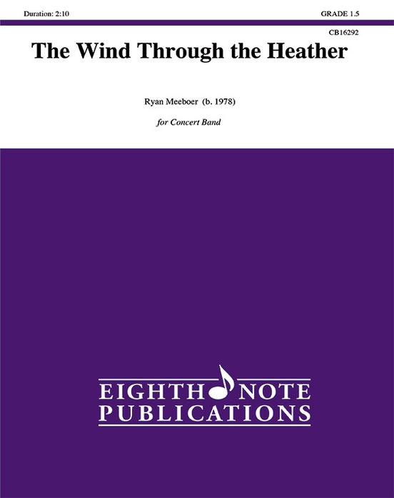 The Wind Through the Heather