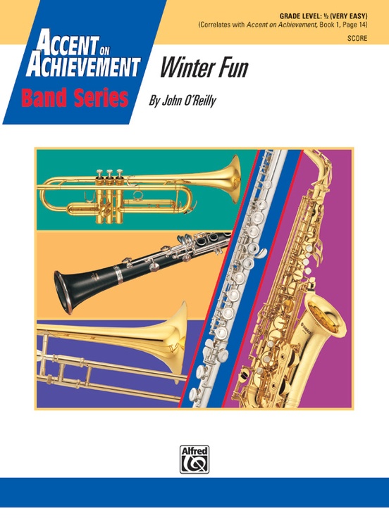 Winter Fun