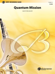 Quantum Mission