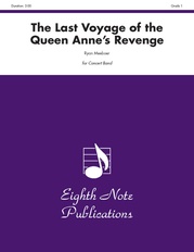 The Last Voyage of the Queen Anne's Revenge
