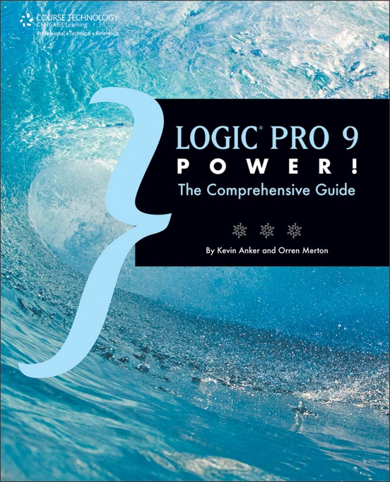 Logic Pro 9 Power!
