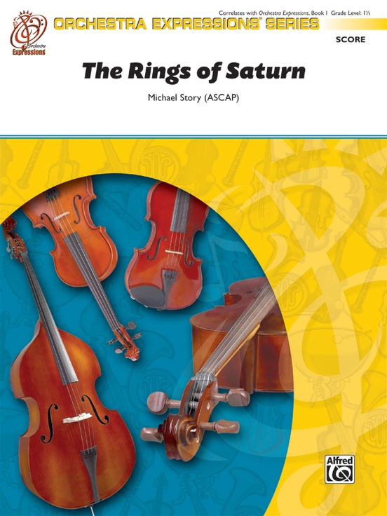 The Rings of Saturn: String Bass