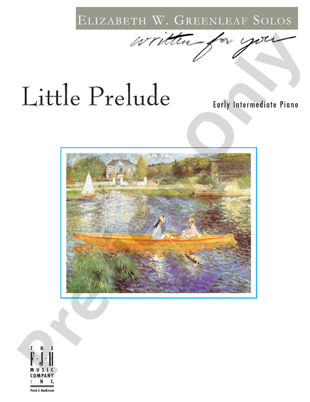 Little Prelude
