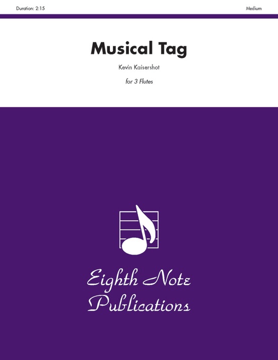 Musical Tag