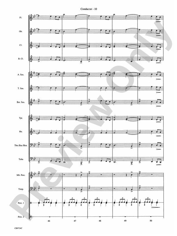 Star Wars® Main Theme