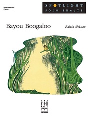 Bayou Boogaloo