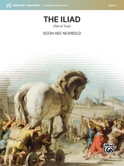 The Iliad