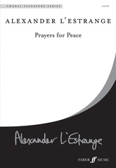 Prayers for Peace