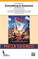 Everything Is Awesome (from The LEGO® Movie)
