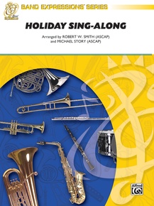 Holiday Sing-Along