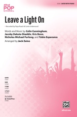 Leave a Light On