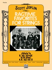 The Best of First Year Pops for String Orchestra, Volume 1