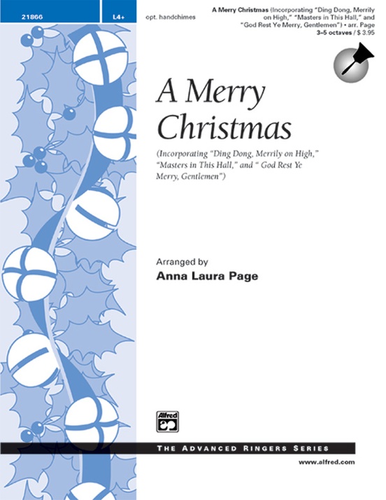 A Merry Christmas