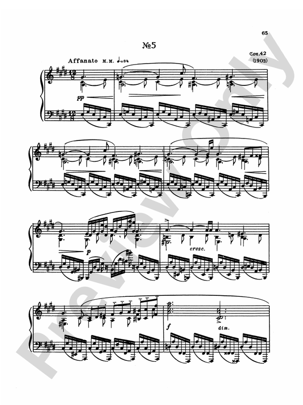 scriabin-etudes-op-42-no-5-part-digital-sheet-music-download