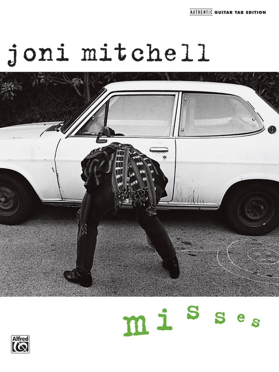 Joni Mitchell: Misses