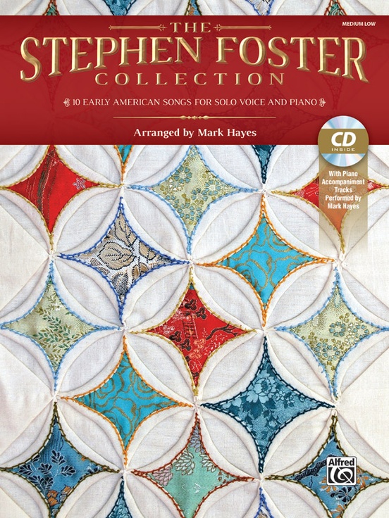 The Stephen Foster Collection