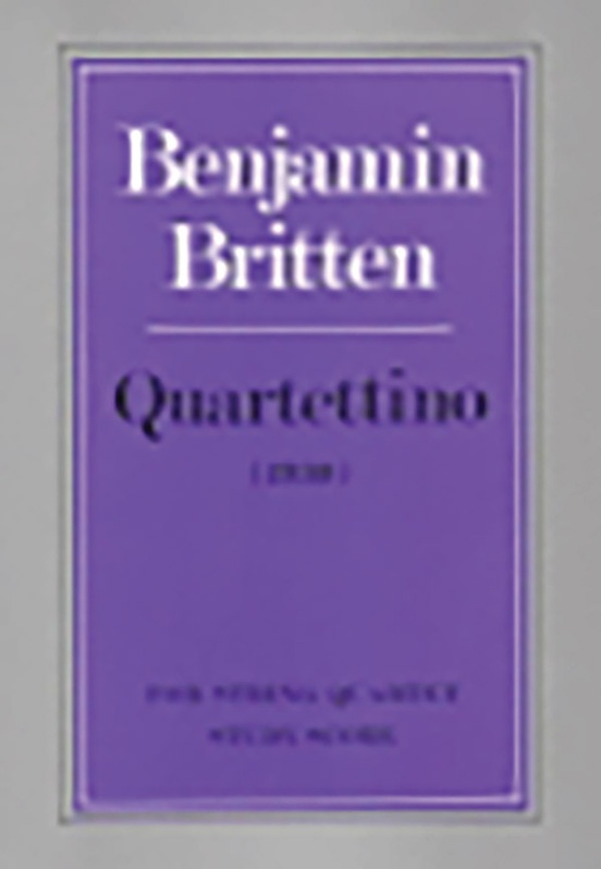 Quartettino